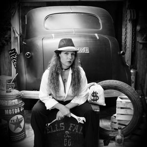 Meet your Posher, Shawnna